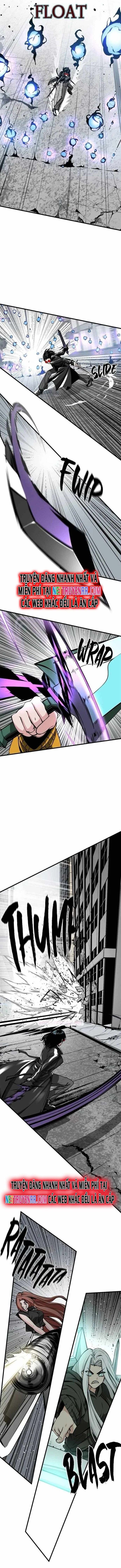 đọc truyện Kẻ Giết Anh Hùng Chương 207 ảnh 8 tại Thiên Thai Truyện