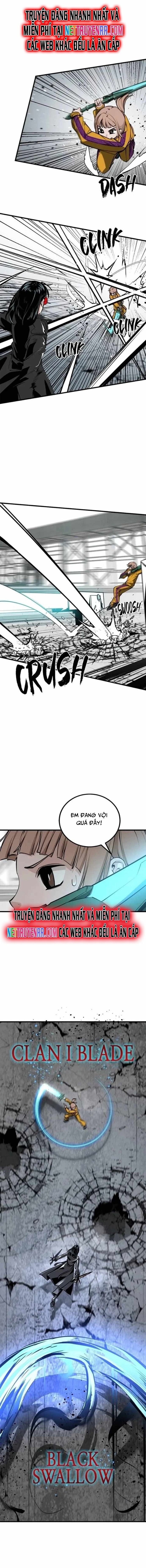 đọc truyện Kẻ Giết Anh Hùng Chương 207 ảnh 10 tại Thiên Thai Truyện