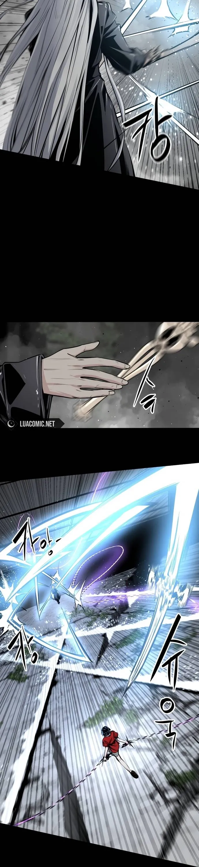 đọc truyện Kẻ Giết Anh Hùng Chương 208 ảnh 12 tại Thiên Thai Truyện