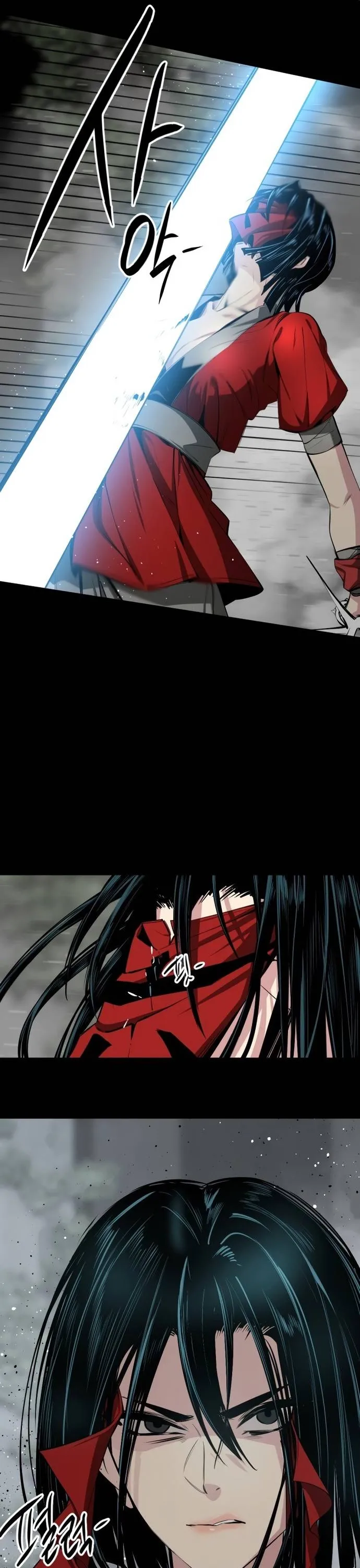 đọc truyện Kẻ Giết Anh Hùng Chương 208 ảnh 13 tại Thiên Thai Truyện