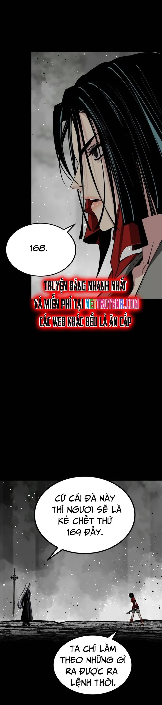 đọc truyện Kẻ Giết Anh Hùng Chương 208 ảnh 15 tại Thiên Thai Truyện