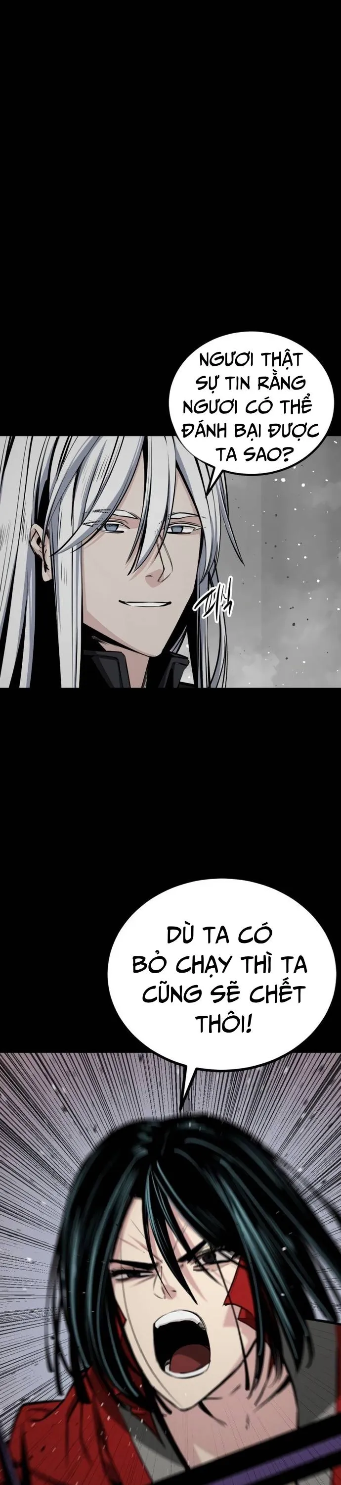 đọc truyện Kẻ Giết Anh Hùng Chương 208 ảnh 16 tại Thiên Thai Truyện