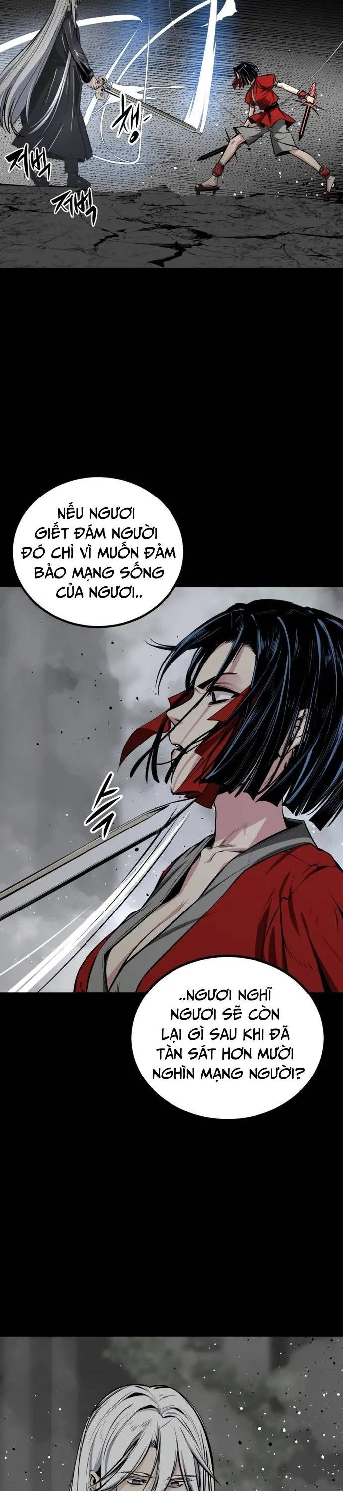 đọc truyện Kẻ Giết Anh Hùng Chương 208 ảnh 18 tại Thiên Thai Truyện