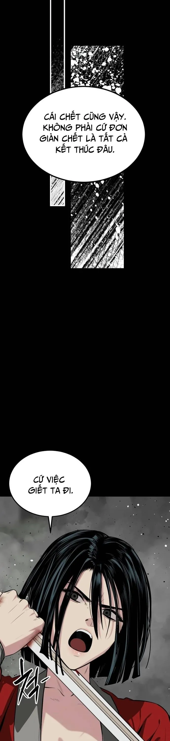 đọc truyện Kẻ Giết Anh Hùng Chương 208 ảnh 21 tại Thiên Thai Truyện