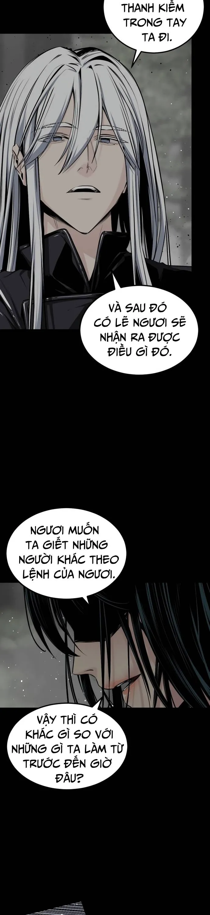 đọc truyện Kẻ Giết Anh Hùng Chương 208 ảnh 23 tại Thiên Thai Truyện