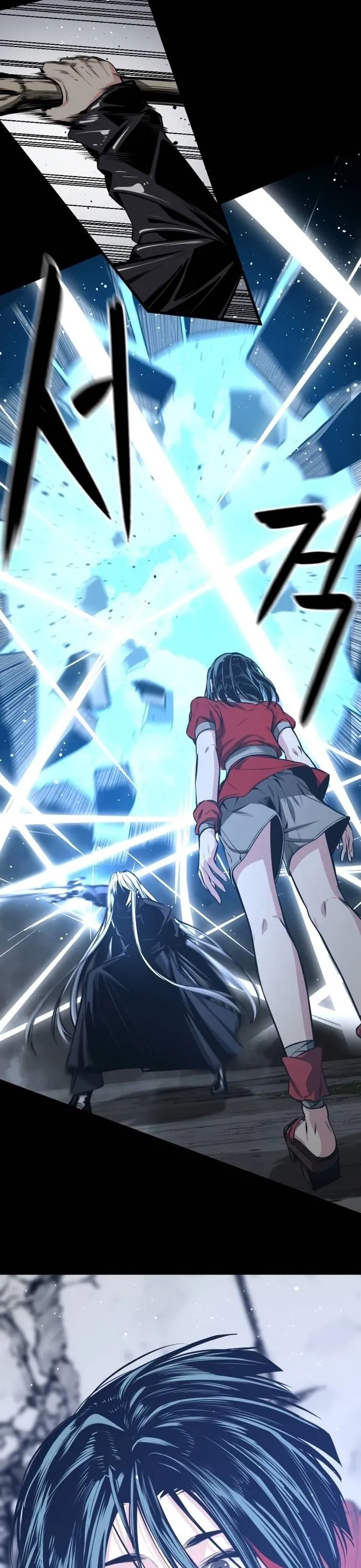 đọc truyện Kẻ Giết Anh Hùng Chương 208 ảnh 24 tại Thiên Thai Truyện