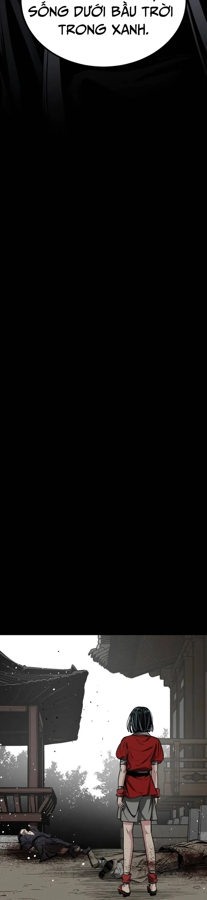 đọc truyện Kẻ Giết Anh Hùng Chương 208 ảnh 26 tại Thiên Thai Truyện