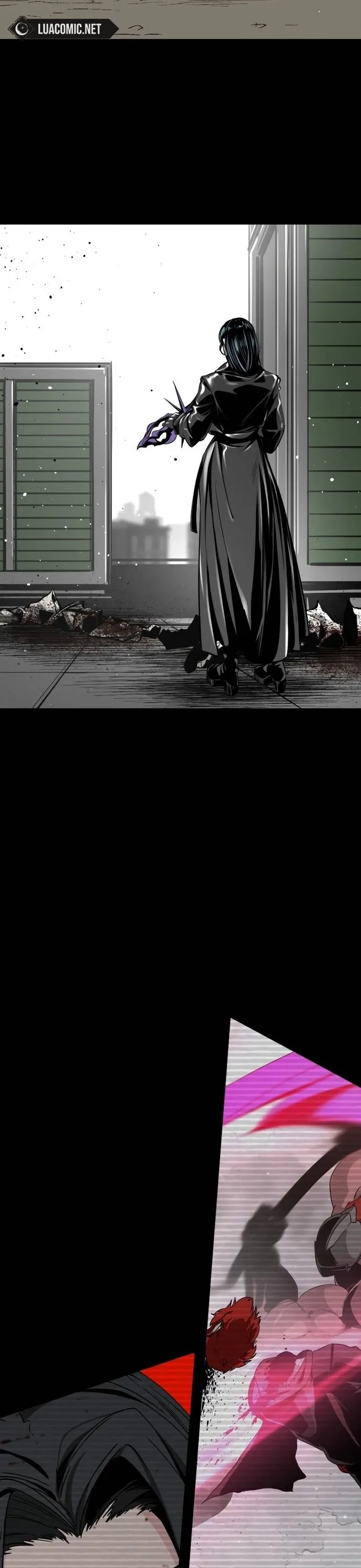 đọc truyện Kẻ Giết Anh Hùng Chương 208 ảnh 27 tại Thiên Thai Truyện