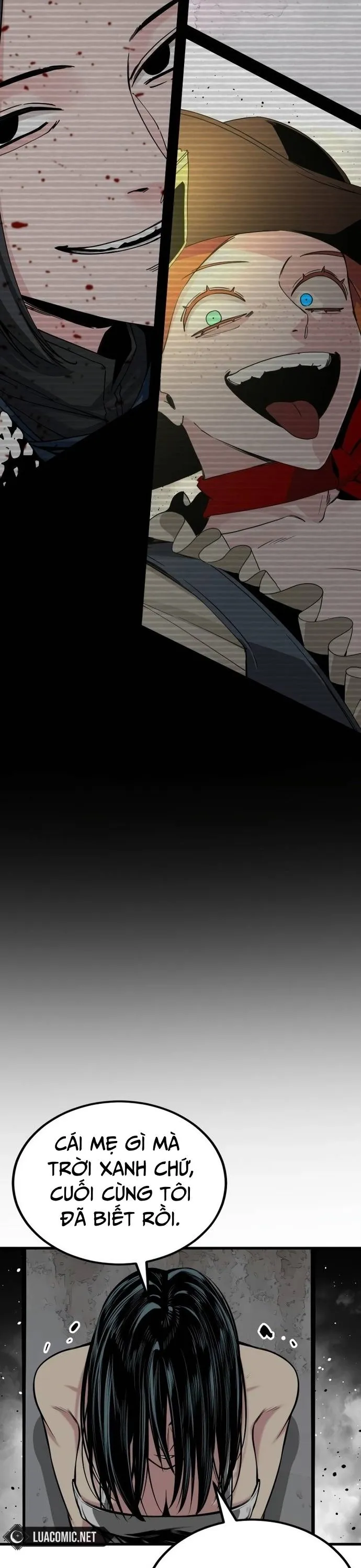 đọc truyện Kẻ Giết Anh Hùng Chương 208 ảnh 28 tại Thiên Thai Truyện