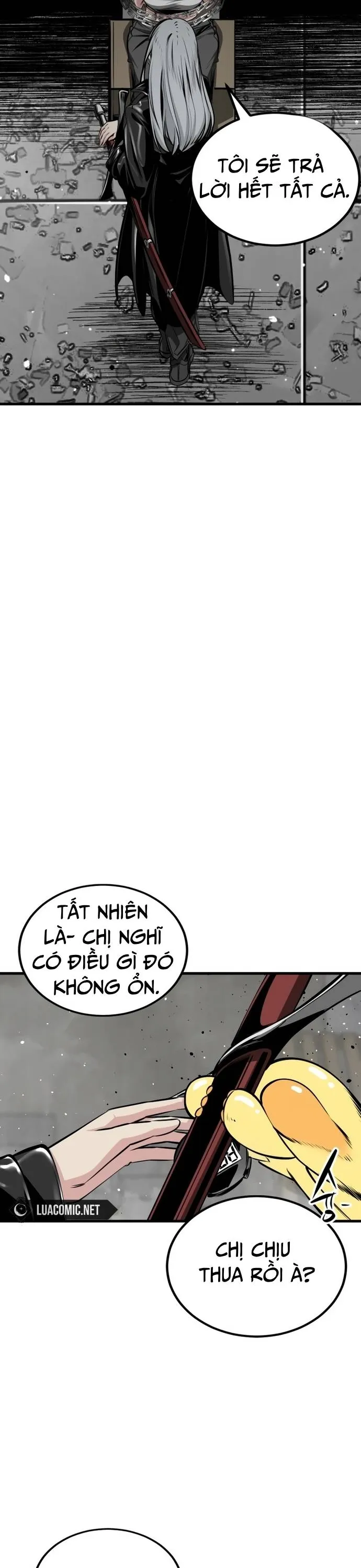 đọc truyện Kẻ Giết Anh Hùng Chương 208 ảnh 31 tại Thiên Thai Truyện