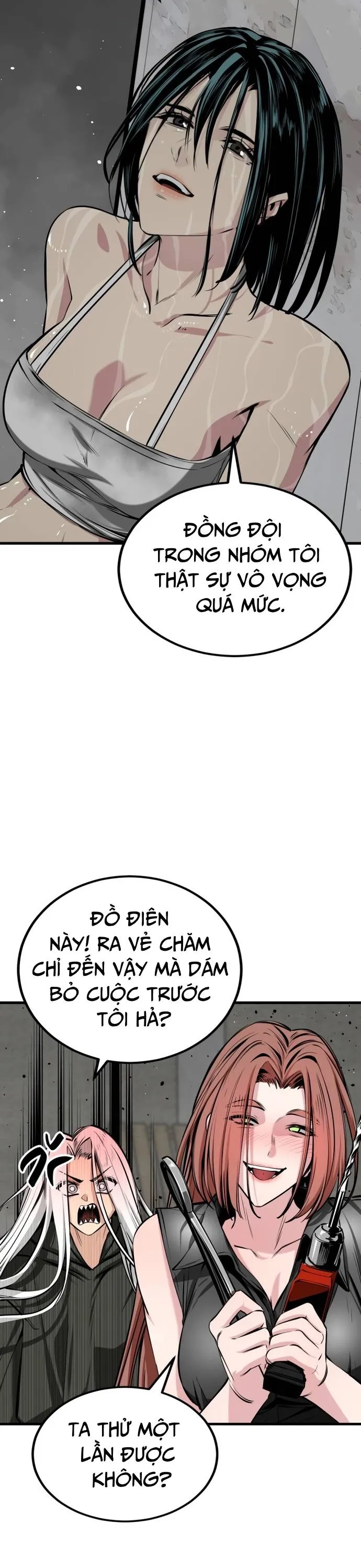 đọc truyện Kẻ Giết Anh Hùng Chương 208 ảnh 33 tại Thiên Thai Truyện