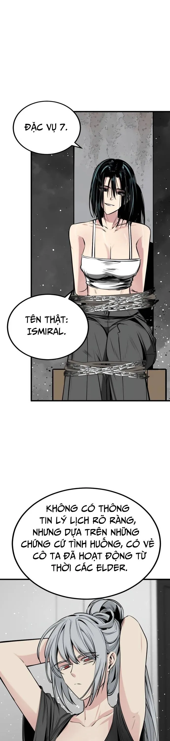 đọc truyện Kẻ Giết Anh Hùng Chương 208 ảnh 35 tại Thiên Thai Truyện