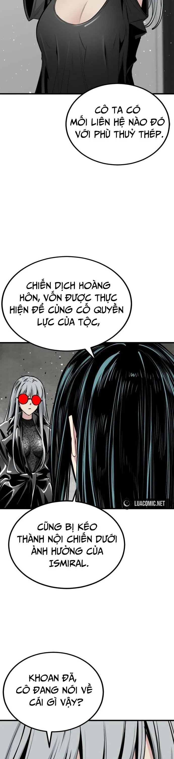 đọc truyện Kẻ Giết Anh Hùng Chương 208 ảnh 36 tại Thiên Thai Truyện