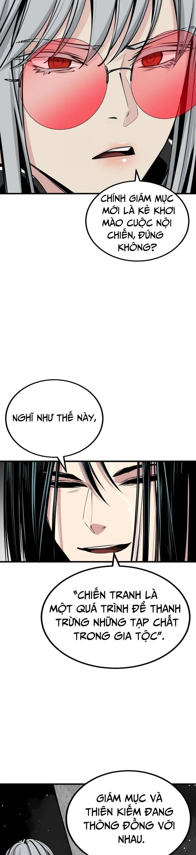 đọc truyện Kẻ Giết Anh Hùng Chương 208 ảnh 37 tại Thiên Thai Truyện