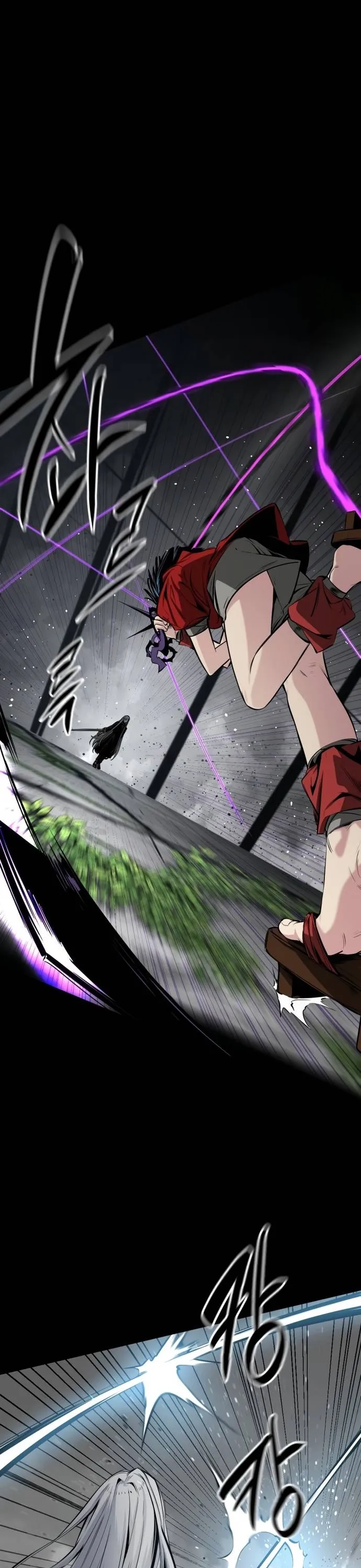 đọc truyện Kẻ Giết Anh Hùng Chương 208 ảnh 11 tại Thiên Thai Truyện