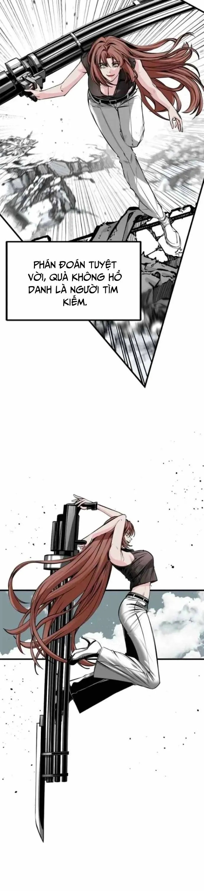 đọc truyện Kẻ Giết Anh Hùng Chương 209 ảnh 12 tại Thiên Thai Truyện