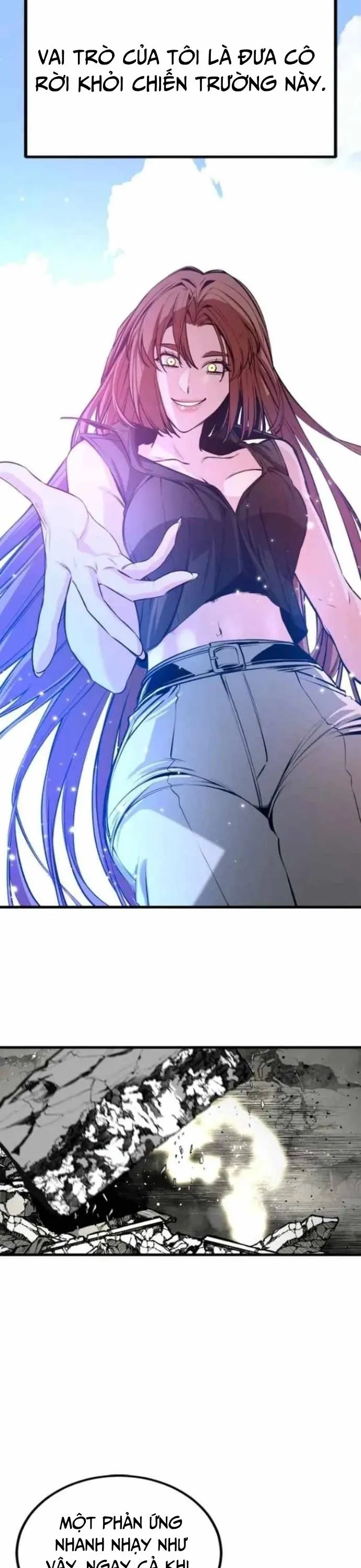 đọc truyện Kẻ Giết Anh Hùng Chương 209 ảnh 14 tại Thiên Thai Truyện