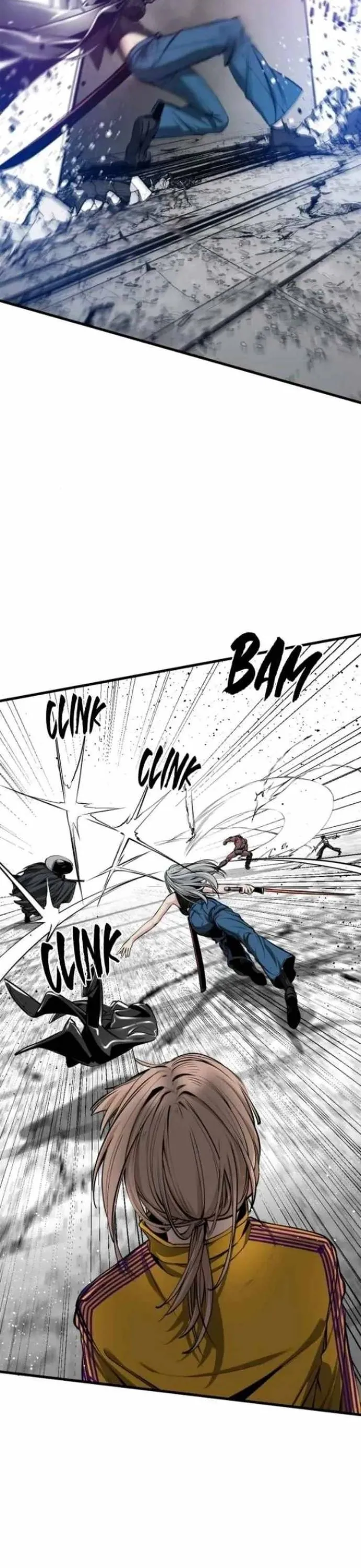 đọc truyện Kẻ Giết Anh Hùng Chương 209 ảnh 20 tại Thiên Thai Truyện