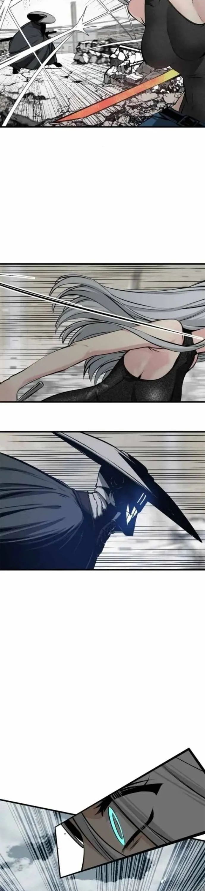 đọc truyện Kẻ Giết Anh Hùng Chương 209 ảnh 27 tại Thiên Thai Truyện