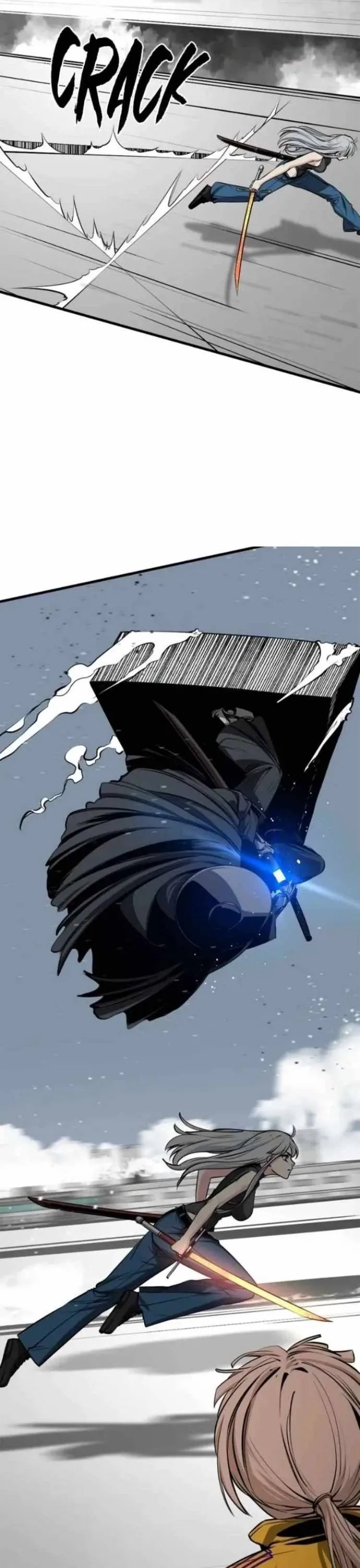 đọc truyện Kẻ Giết Anh Hùng Chương 209 ảnh 31 tại Thiên Thai Truyện