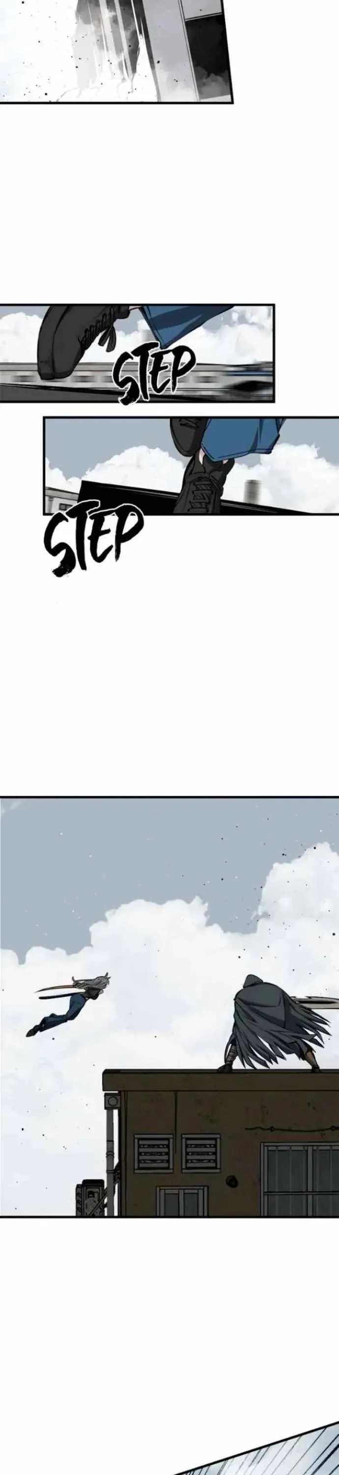 đọc truyện Kẻ Giết Anh Hùng Chương 209 ảnh 35 tại Thiên Thai Truyện