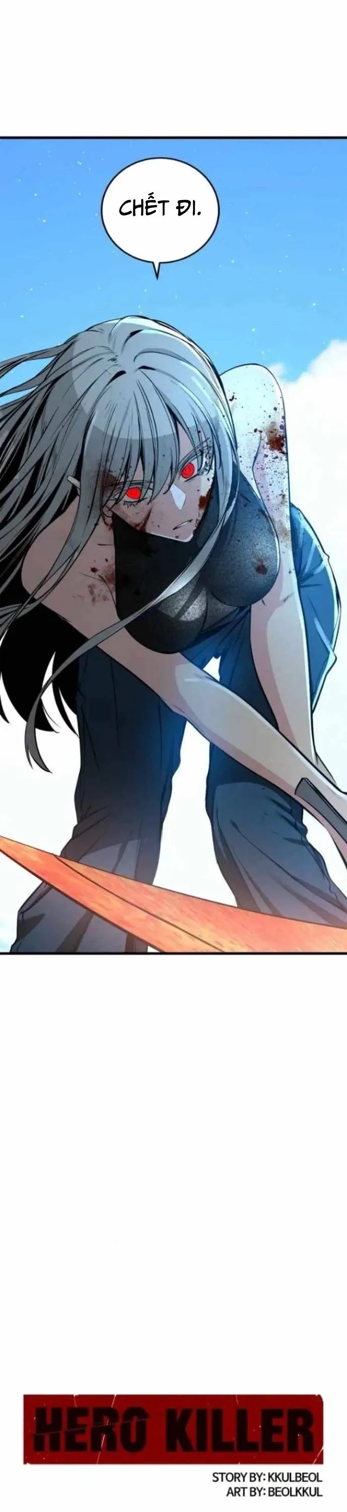 đọc truyện Kẻ Giết Anh Hùng Chương 209 ảnh 39 tại Thiên Thai Truyện