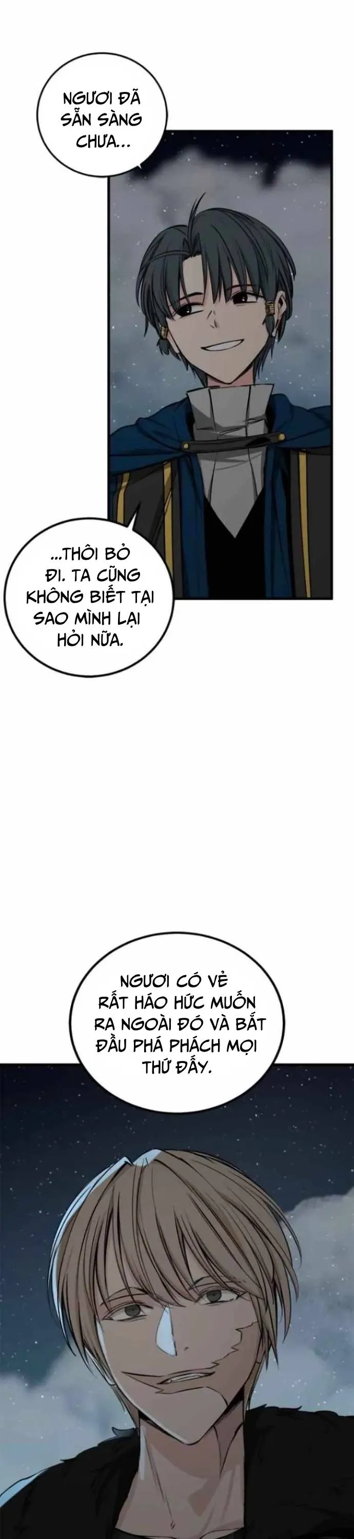 đọc truyện Kẻ Giết Anh Hùng Chương 209 ảnh 41 tại Thiên Thai Truyện