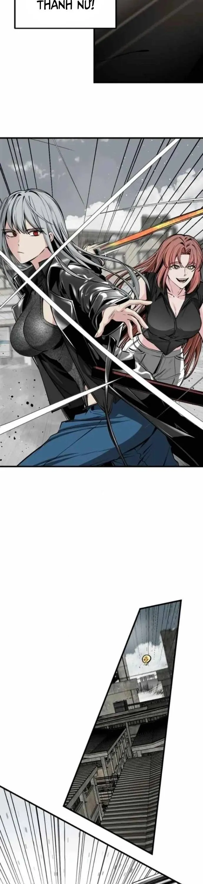 đọc truyện Kẻ Giết Anh Hùng Chương 209 ảnh 11 tại Thiên Thai Truyện