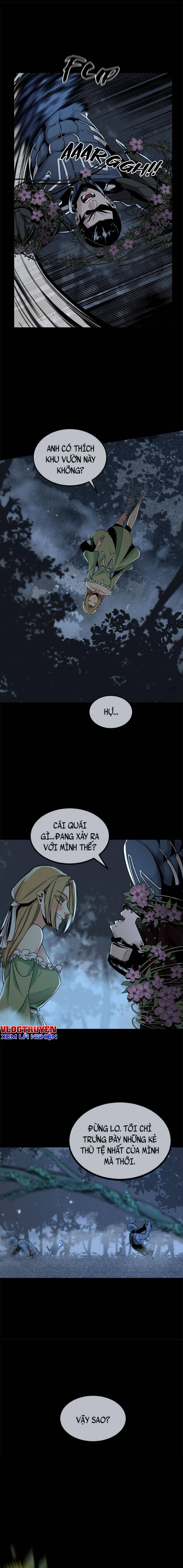 đọc truyện Kẻ Giết Anh Hùng Chương 21 ảnh 8 tại Thiên Thai Truyện