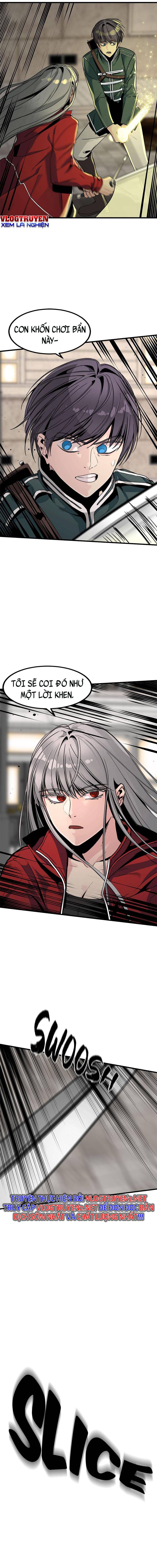 đọc truyện Kẻ Giết Anh Hùng Chương 21 ảnh 11 tại Thiên Thai Truyện