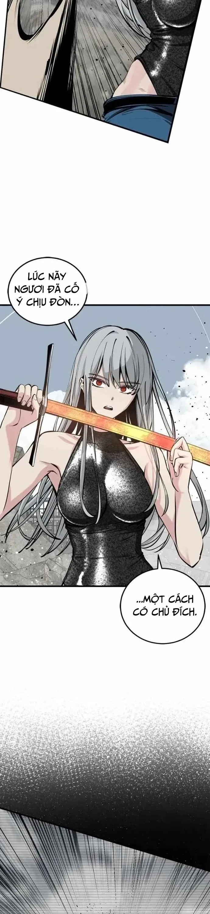 đọc truyện Kẻ Giết Anh Hùng Chương 210 ảnh 4 tại Thiên Thai Truyện