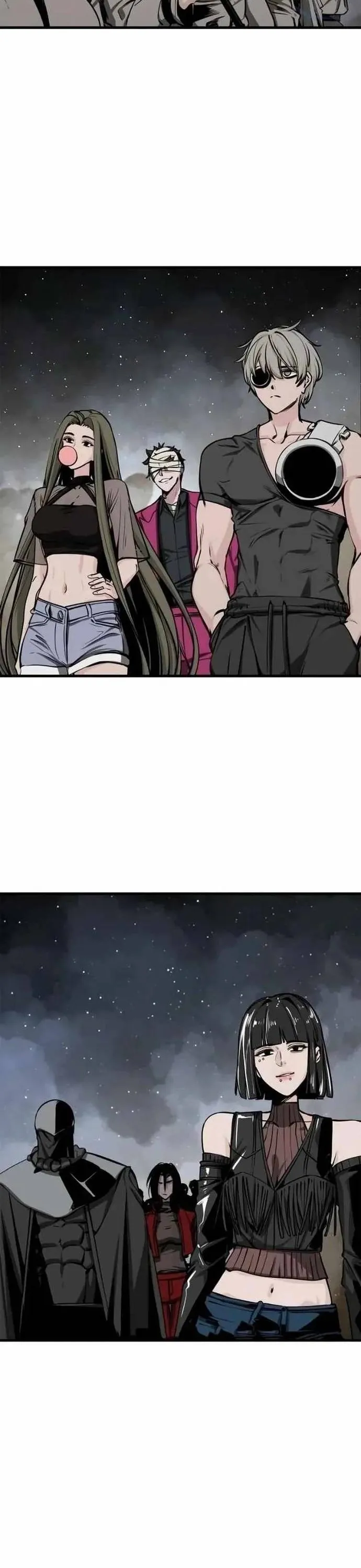 đọc truyện Kẻ Giết Anh Hùng Chương 210 ảnh 27 tại Thiên Thai Truyện