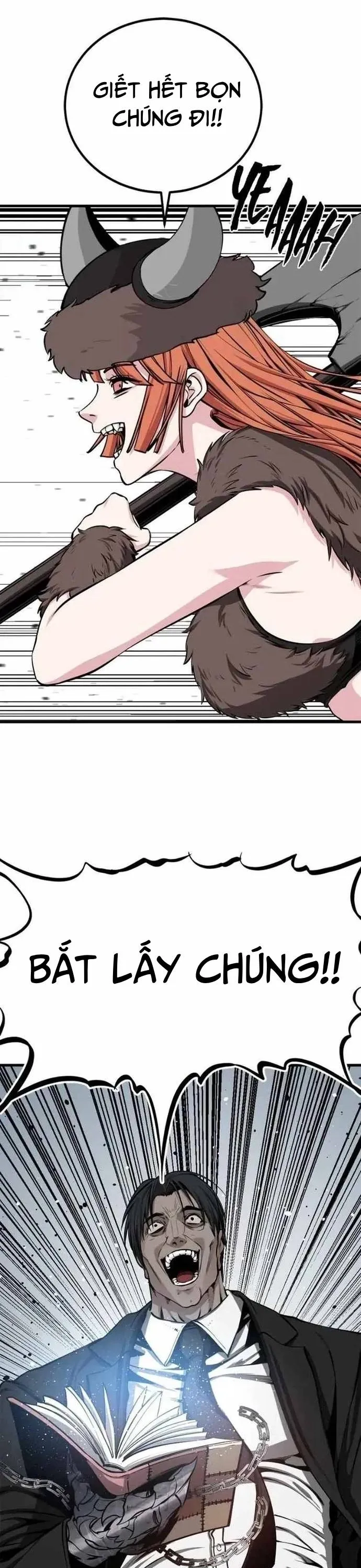 đọc truyện Kẻ Giết Anh Hùng Chương 210 ảnh 29 tại Thiên Thai Truyện