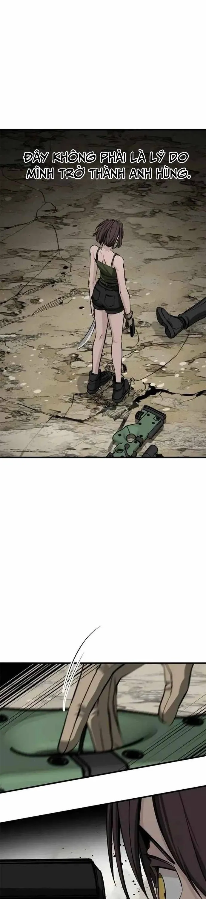 đọc truyện Kẻ Giết Anh Hùng Chương 210 ảnh 36 tại Thiên Thai Truyện