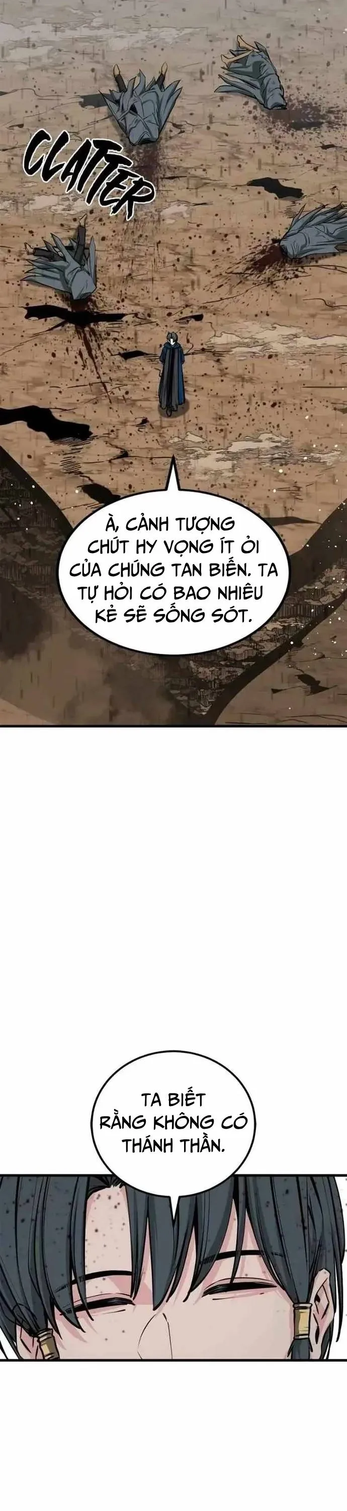 đọc truyện Kẻ Giết Anh Hùng Chương 210 ảnh 42 tại Thiên Thai Truyện