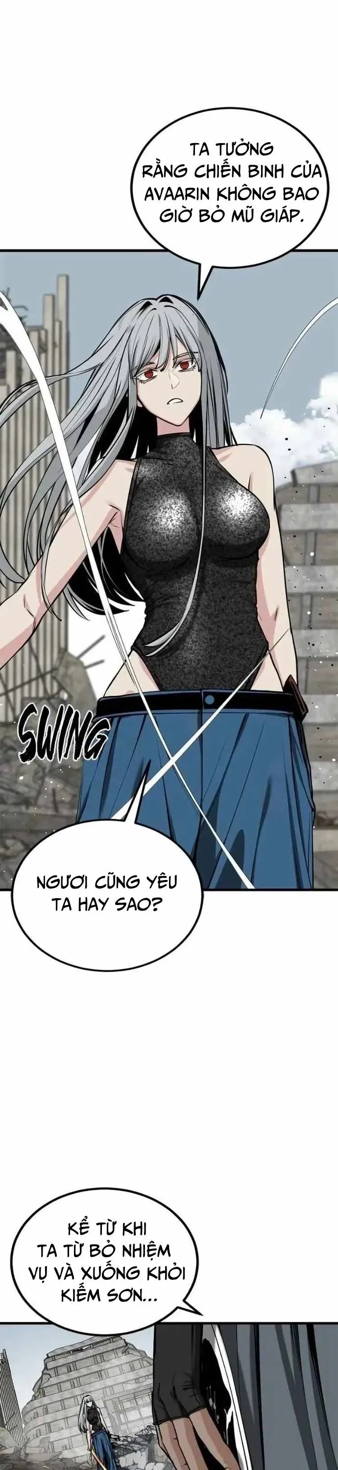 đọc truyện Kẻ Giết Anh Hùng Chương 210 ảnh 10 tại Thiên Thai Truyện