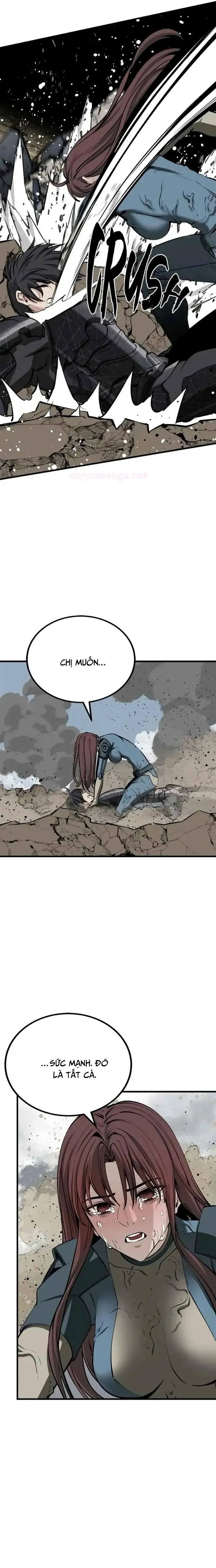 đọc truyện Kẻ Giết Anh Hùng Chương 211 ảnh 14 tại Thiên Thai Truyện