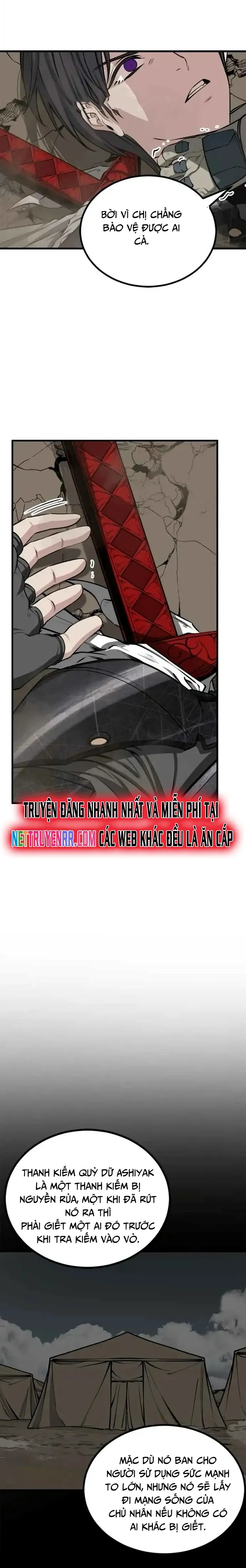 đọc truyện Kẻ Giết Anh Hùng Chương 211 ảnh 15 tại Thiên Thai Truyện