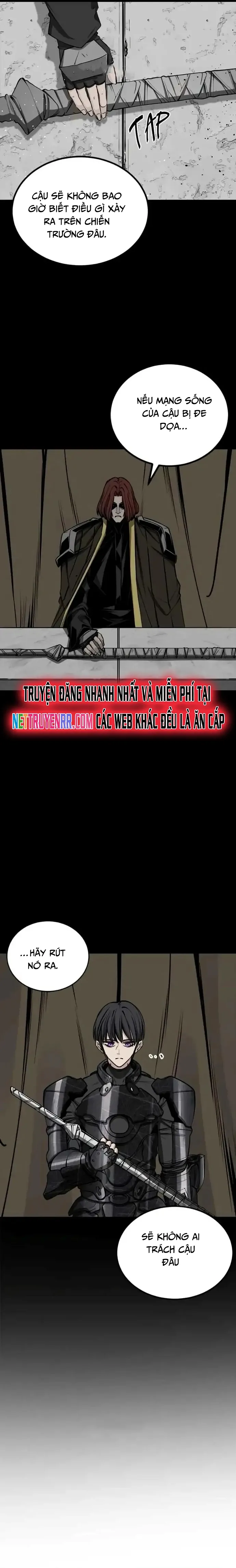 đọc truyện Kẻ Giết Anh Hùng Chương 211 ảnh 16 tại Thiên Thai Truyện