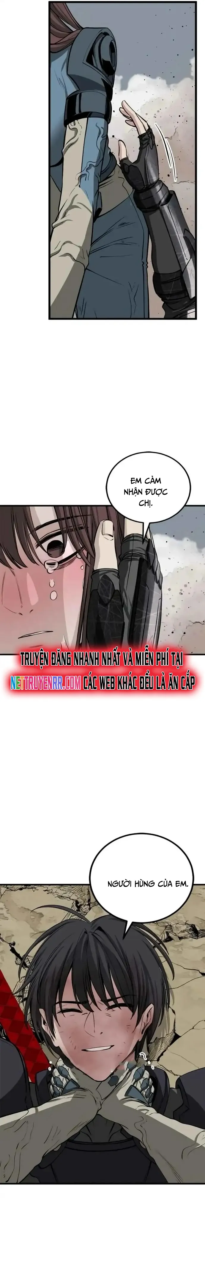 đọc truyện Kẻ Giết Anh Hùng Chương 211 ảnh 17 tại Thiên Thai Truyện