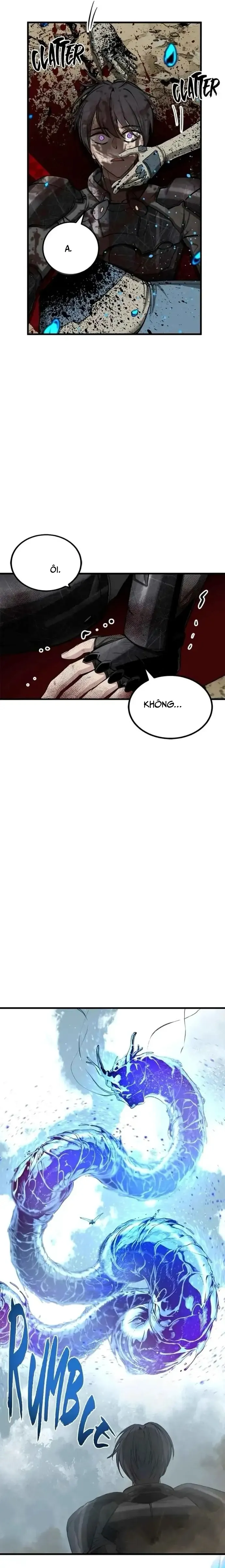 đọc truyện Kẻ Giết Anh Hùng Chương 211 ảnh 19 tại Thiên Thai Truyện