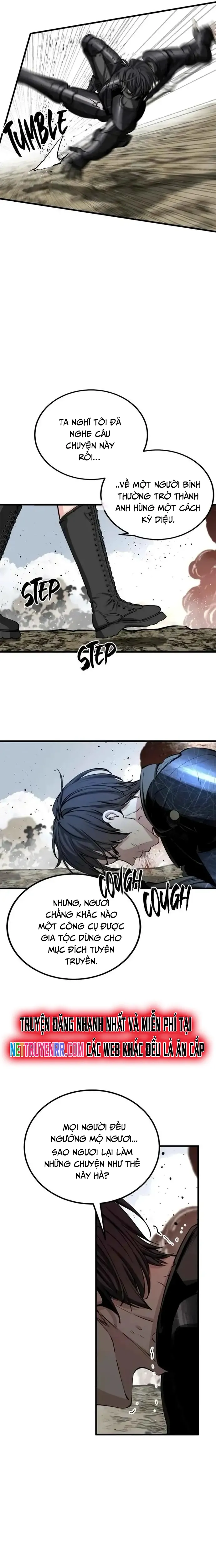 đọc truyện Kẻ Giết Anh Hùng Chương 211 ảnh 4 tại Thiên Thai Truyện