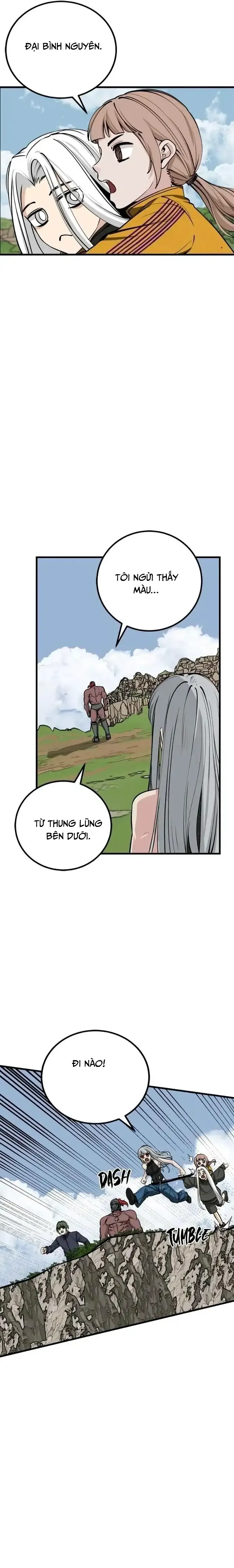 đọc truyện Kẻ Giết Anh Hùng Chương 211 ảnh 23 tại Thiên Thai Truyện