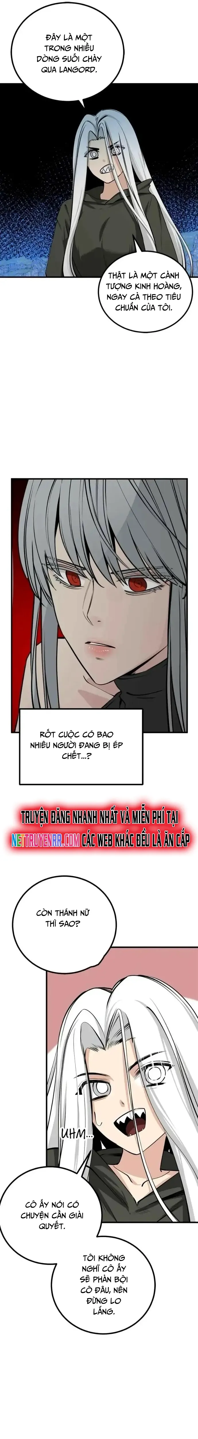 đọc truyện Kẻ Giết Anh Hùng Chương 211 ảnh 25 tại Thiên Thai Truyện