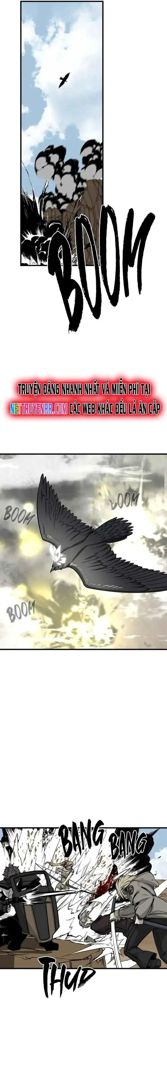 đọc truyện Kẻ Giết Anh Hùng Chương 211 ảnh 27 tại Thiên Thai Truyện