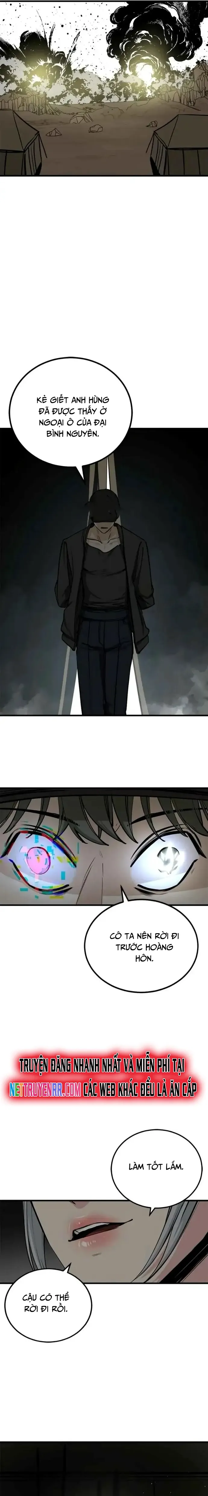 đọc truyện Kẻ Giết Anh Hùng Chương 211 ảnh 28 tại Thiên Thai Truyện