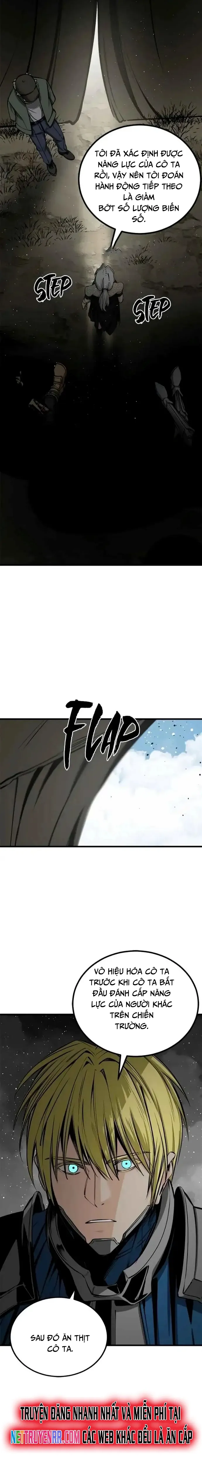 đọc truyện Kẻ Giết Anh Hùng Chương 211 ảnh 29 tại Thiên Thai Truyện