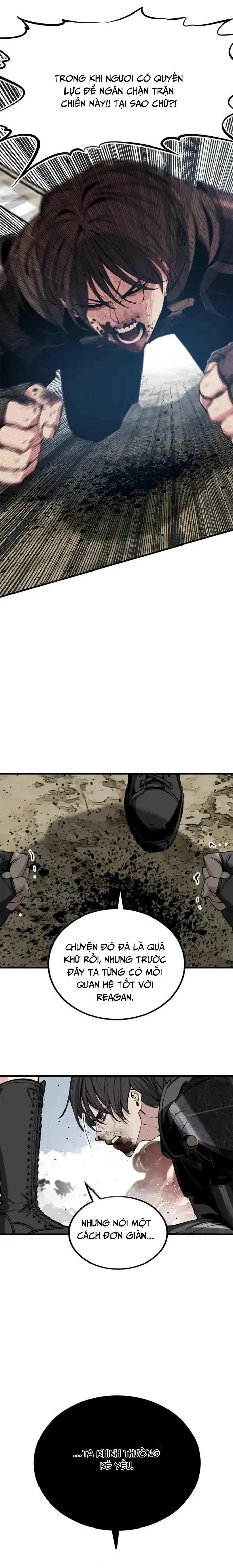 đọc truyện Kẻ Giết Anh Hùng Chương 211 ảnh 5 tại Thiên Thai Truyện