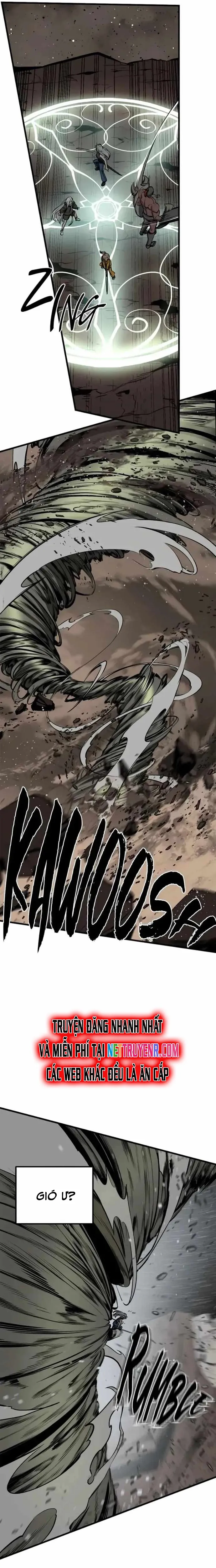 đọc truyện Kẻ Giết Anh Hùng Chương 212 ảnh 19 tại Thiên Thai Truyện