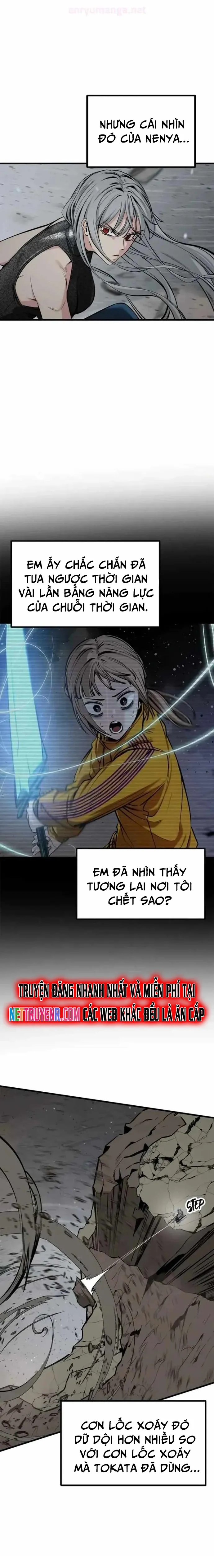 đọc truyện Kẻ Giết Anh Hùng Chương 212 ảnh 20 tại Thiên Thai Truyện